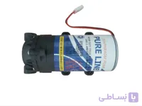 پمپ ایرانی نیمه سنگین درجه یک روتور 35