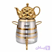 کتری قوری هرمی