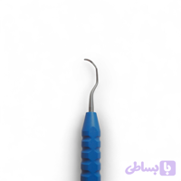 Aesculap Curette Langer DB331R – اسکولاپ کورِت یونیورسال لانگر مدل DB331R - دو سر L3/L4
