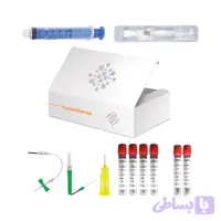 کیت PRP پوست – نوکلئوسنس