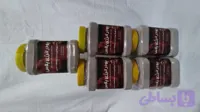 ۵ عدد پودر انرژی پلاس