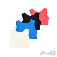 نیم تنه الو یوگا کد 113