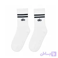 جوراب پیلاتس Alo Yoga کد 511