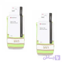 جوراب لولولمون Tale To Tell Quarter Sock*2 Pack کد 514