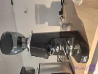 آسیاب شات زن نوا مدل 3662
