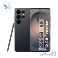 موبایل سامسونگ مدل Galaxy S26 Ultraظرفیت 256گیگابایت و رم 12گیگابایت