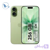 گوشی مدل iPhone 17ch ظرفیت 256Gو رم 8G با گارانتی