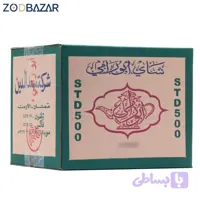 چای سعدالدین 500 سیلان اصلی فله