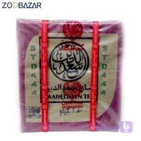 چای سعدالدین 444 پرزر اصلی بسته بندی 2.5 کیلوگرم