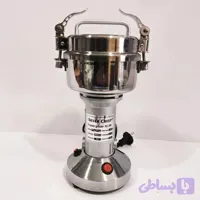 آسیاب صنعتی سیلورکرست