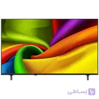 تلویزیون 75 اینچ ال جی مدل 75UN840B6LA