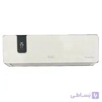 کولر گازی اینورتر جنرال شکار 24000 سری 2026 دیجیتال کلاس T1 (مدل GNRINV-24/GNR-24GSH)
