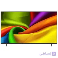 تلویزیون 65 اینچ ال جی مدل 65NU840B6LA