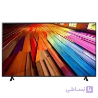 تلویزیون 70 اینچ ال جی مدل 70UT80006LA