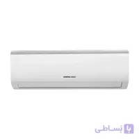 کولر گازی جنرال گلد 18000پلاتینیوم GG-MS18000 (کلاس T1)