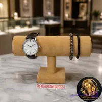 استند النگو و بدلیجات طرح تی