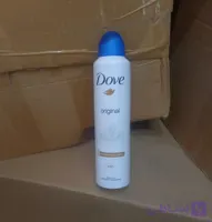 اسپری دئودورانت Original داو