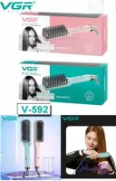 برس حرارتی وی جی آر مدل V-592