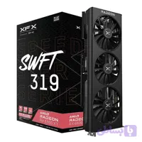 کارت گرافیک استوک XFX RX-6900XT SWFT 319 16GB