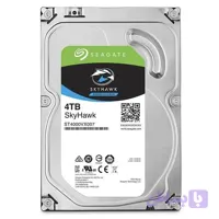 اچ دی دی استوک اینترنال HDD SEAGATE ظرفیت 4 ترابایت
