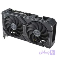 کارت گرافیک استوک Asus RTX4060TI Dual OC 16GB-GDDR6