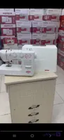 چرخ خیاطی برند  مارشال مدل12 دوخت