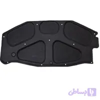 عایق درب موتور ال90 بهینه گیلان