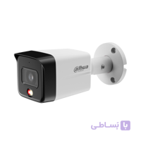 دوربین مداربسته بولت شبکه داهوا مدل DH-IPC-HFW1639TCP-A-IL