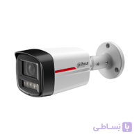 دوربین مداربسته بولت تحت شبکه داهوا مدل DH-IPC-HFW2849TL-S-PRO