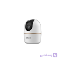 دوربین مداربسته چرخشی بی سیم (Wireless) شبکه داهوا مدل DH-IPC-H4A