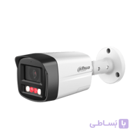 دوربین مداربسته بولت تحت شبکه داهوا مدل DH-IPC-HFW2549TL-S-PV