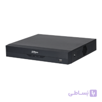 دستگاه ضبط ویدئویی هیبریدی (XVR) داهوا مدل DH-XVR4108HS-I