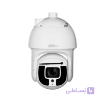 دوربین مداربسته اسپید دام (PTZ) شبکه داهوا مدل DH-SD8A440-HNF-PA