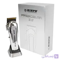 ماشین اصلاح حجم زن کیپ پرشلتا Prescelta 3.0 KIEPE با گارانتی