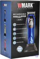 ماشین اصلاح حجم زن حرفه‌ای WMARK NG-9002 با گارانتی