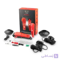 ماشین اصلاح خط زن استایل کرافت ربل StyleCraft Rebel با گارانتی