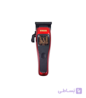 ماشین اصلاح حجم زن دبلیو مارک مدل WMARK Ng-X1 با گارانتی