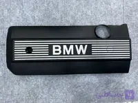 کاور موتور انجین BMW M54 E60