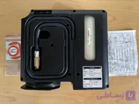 پمپ باد فندکی لکسوس استوک ژاپن