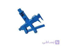 لق کن لاستیک تراکتور و کمباین
