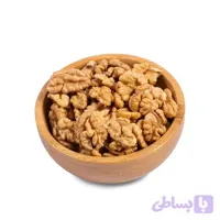 گردو درجه یک
