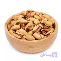 پسته خام (کد ENNCD)