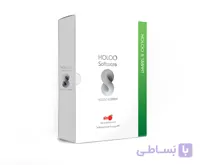 نرم افزار حسابداری شرکتی هلو کد 23 با سامانه مودیان