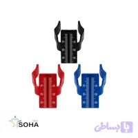 اندومتر رنگی برند دارکوب