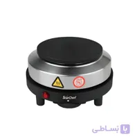 اجاق برقی استار شف مدل JX6115A