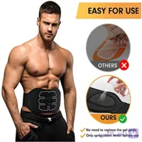 ماساژور عضلات شکم مدل EQ-66