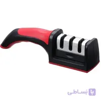 چاقو تیزکن دستی سه کاره مدل SFZ-001