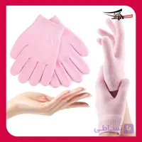 دستکش طبی مراقبتی Spa Gel Gloves