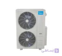 داکت اسپلیت میدیا 48000 اینورتر سه فاز مدل M48FN1