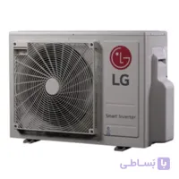 داکت اسپلیت سرد ال جی 36000 مدل ABQ-36GM3T6